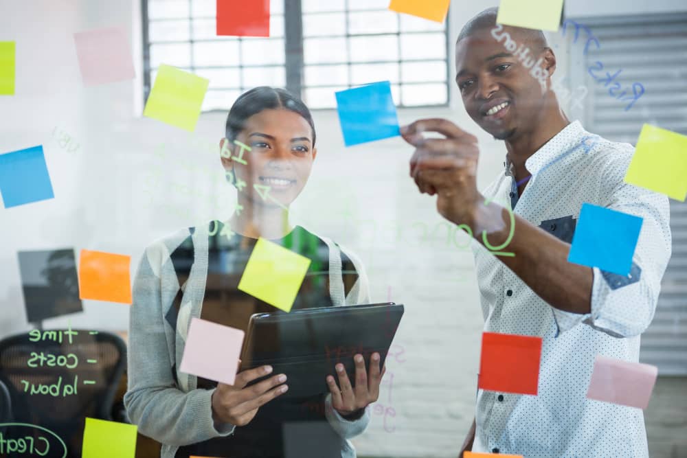 Agile Isn't Just for Developers: Applying It in Business Teams